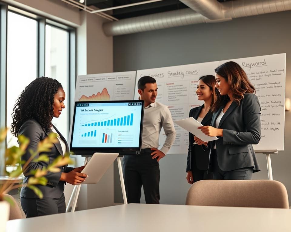 Waarom blijft zoekmachineoptimalisatie relevant?