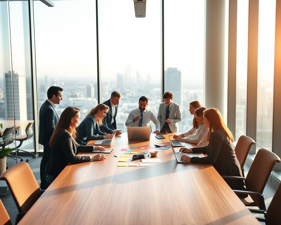 Waarom blijven uitvoerende functies onmisbaar?