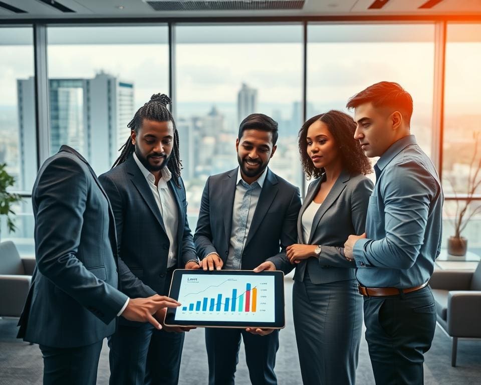 Waarom investeren bedrijven in leadgeneratie?