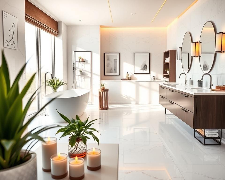 Waarom investeren mensen in een nieuwe badkamer?