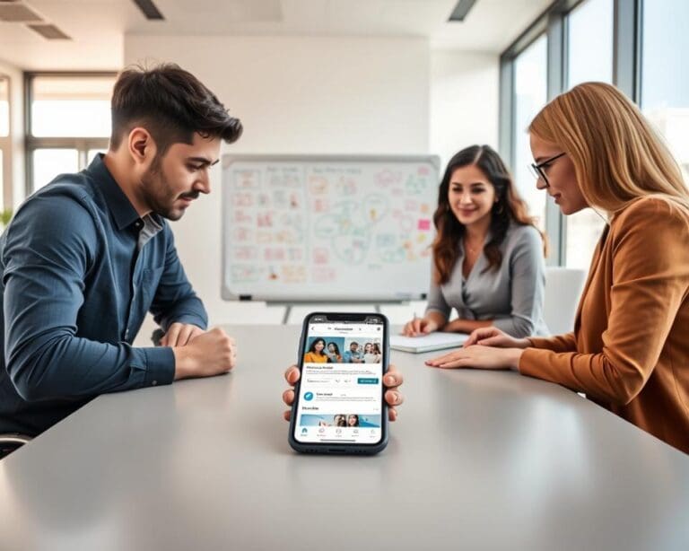 Waarom is mobiel webdesign belangrijk?