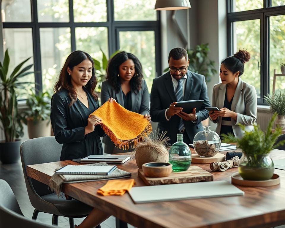 Waarom kiezen mensen voor duurzame materialen?