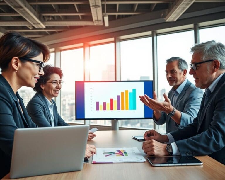 Waarom kiezen mensen voor stabiel werk?