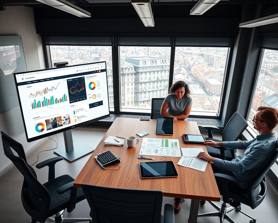 Waarom kiezen organisaties voor maatwerk webdesign?