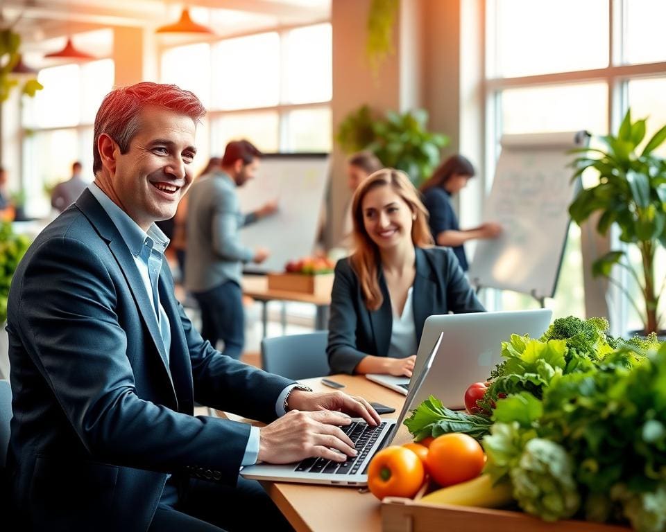 Waarom kiezen voor werken bij Koninklijke Vezet?