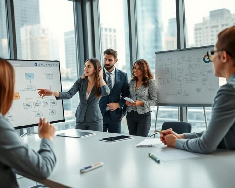 Waarom zijn duidelijke processen belangrijk?