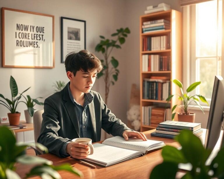 Waarom zijn vaste routines populair?