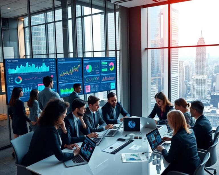 Wat doet data-analyse voor campagneoptimalisatie?