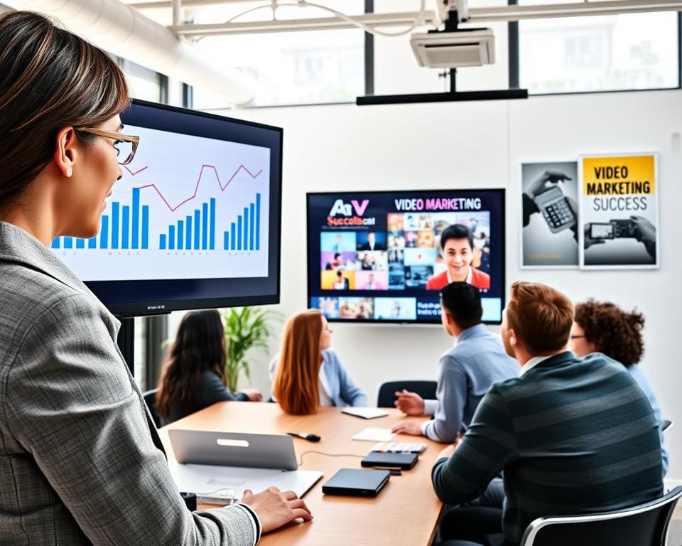 Wat doet videomarketing voor conversie?