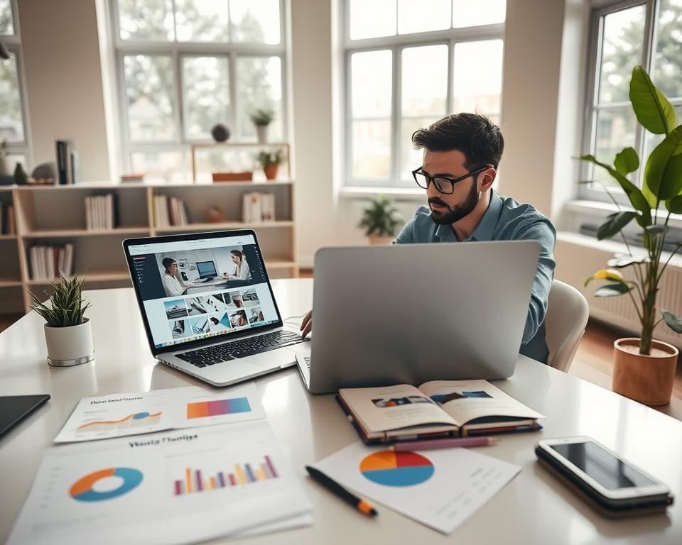 Wat kost een website laten ontwerpen?