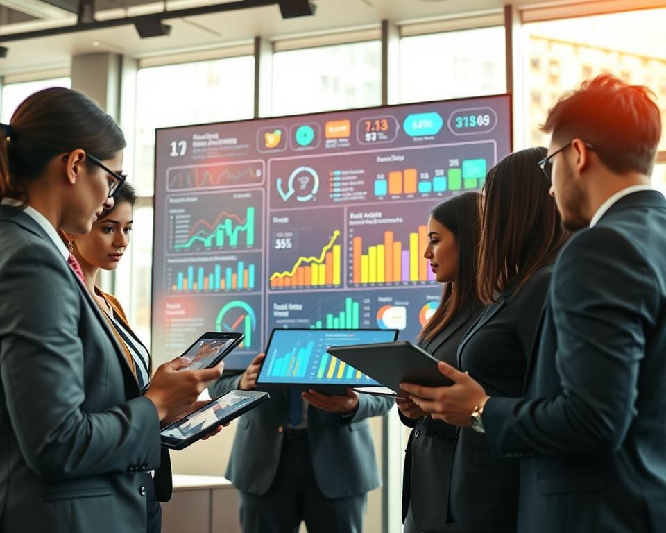 Wat maakt digitale campagnes schaalbaar en meetbaar?