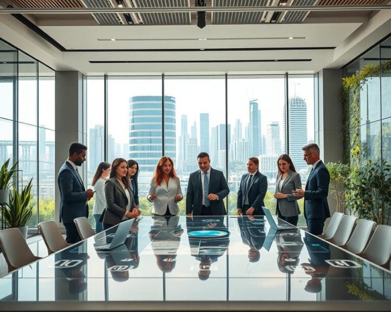 Wat maakt een baan toekomstbestendig?