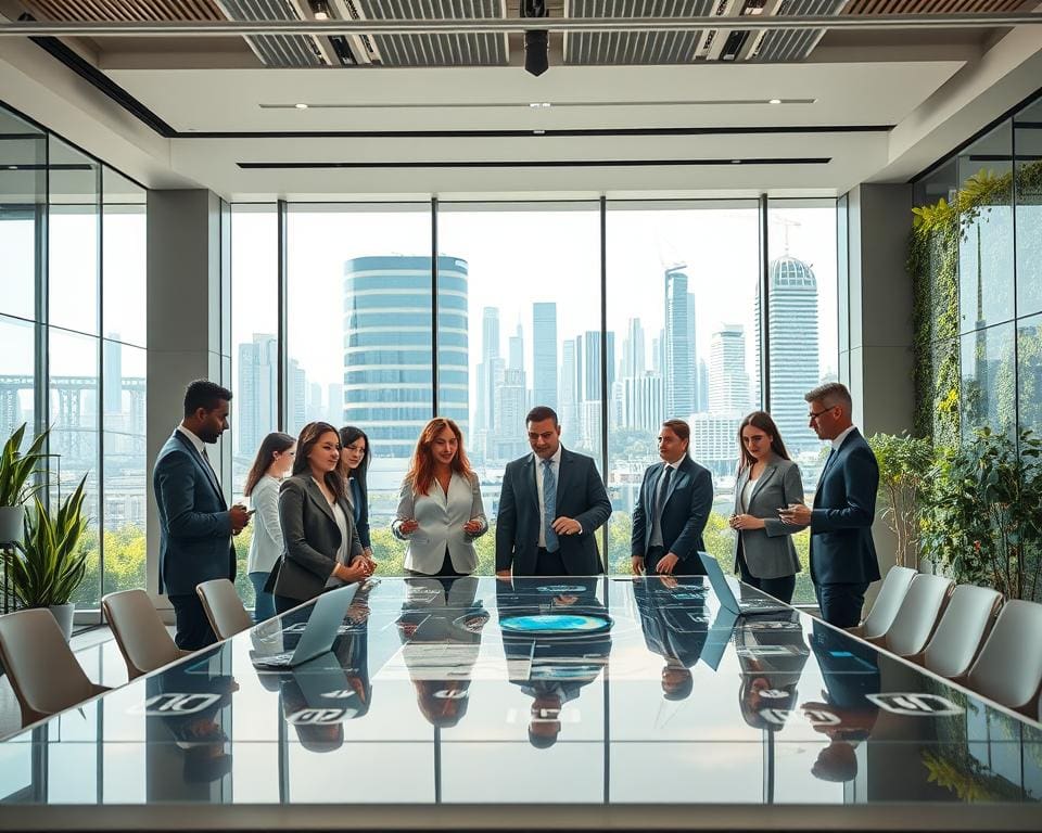 Wat maakt een baan toekomstbestendig?