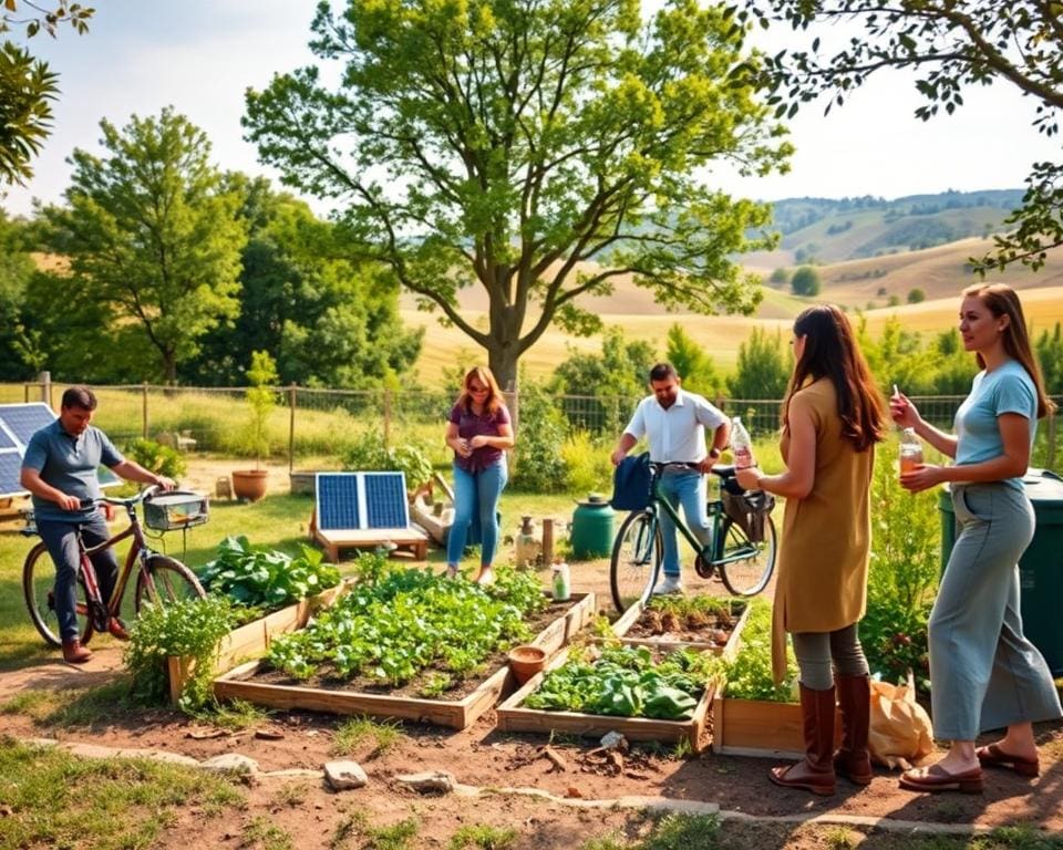 Wat maakt een goede lifestyle duurzaam?