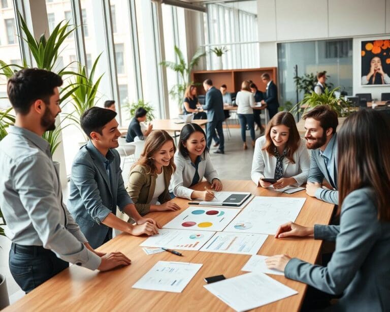 Wat maakt een goede werkcultuur essentieel?