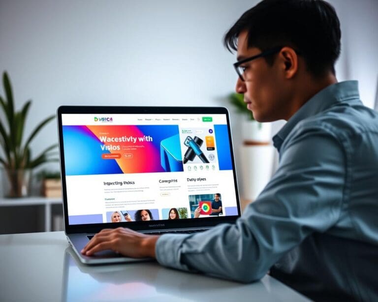 Wat maakt een sterke homepage onmisbaar?