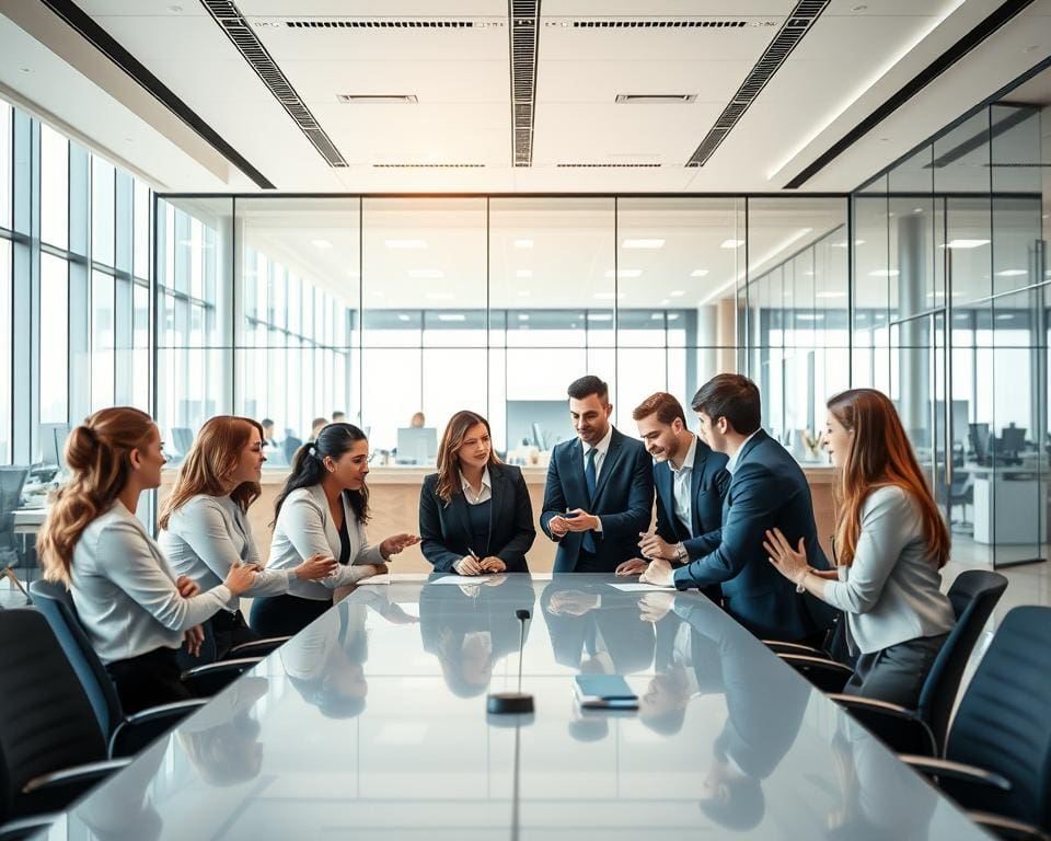 Wat maakt effectieve corporate communicatie?