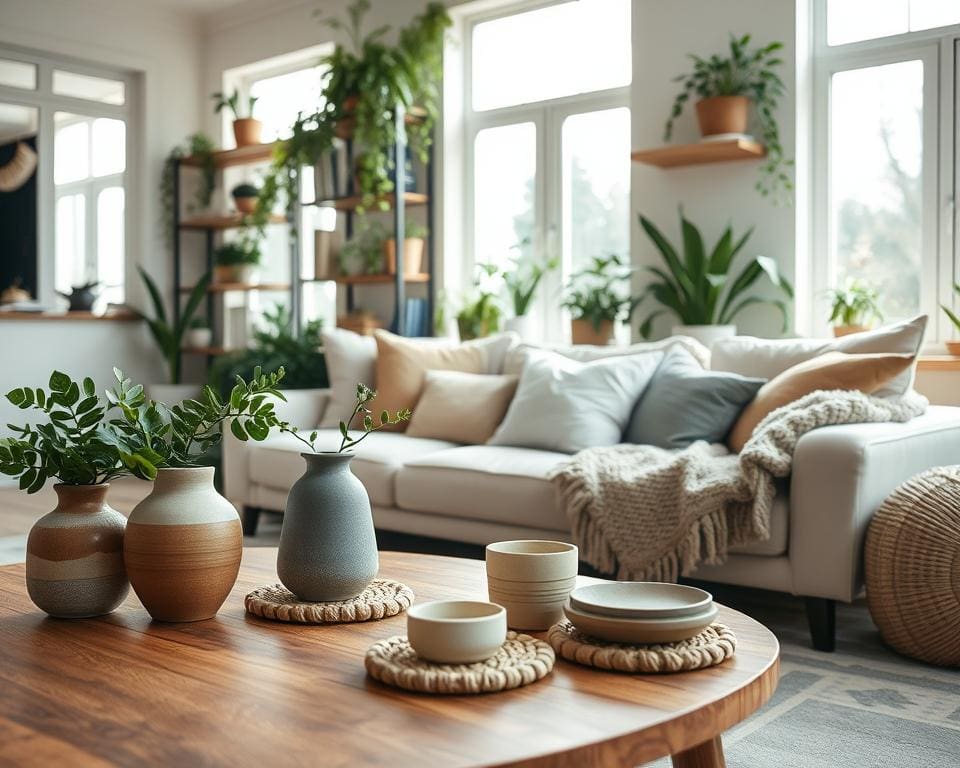 Wat maakt natuurlijke woonaccessoires zo populair?