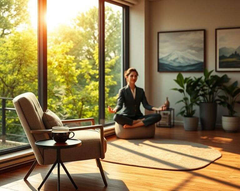 Wat maakt rustmomenten zo effectief?