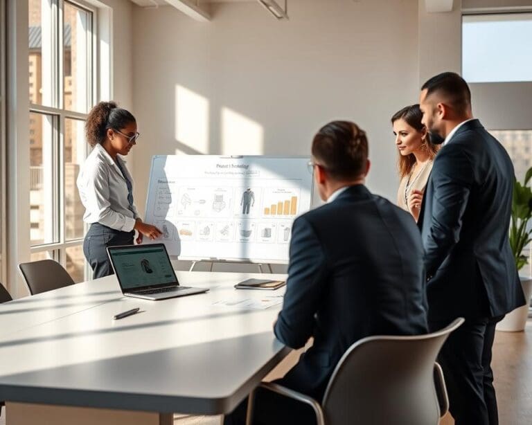 Hoe bouw je een webshop met Shopify?