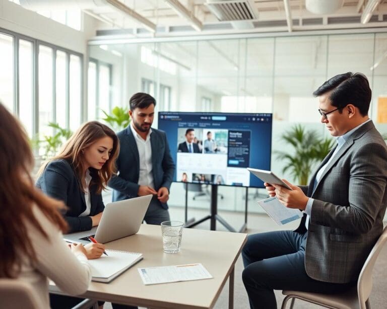 Hoe test je de gebruiksvriendelijkheid van een website?