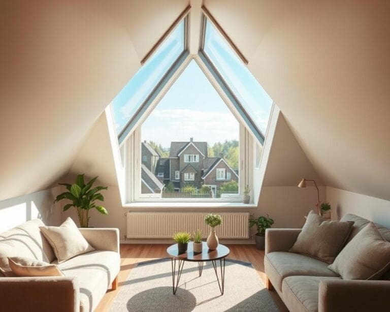 Waarom investeren huiseigenaren in een dakkapel?