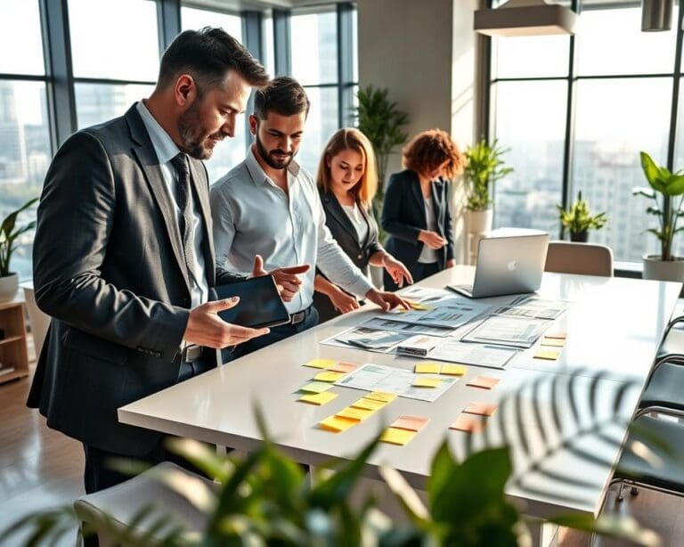 Wat kost webdesign voor een bedrijf?