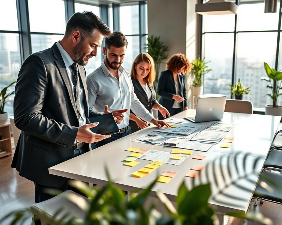 Wat kost webdesign voor een bedrijf?