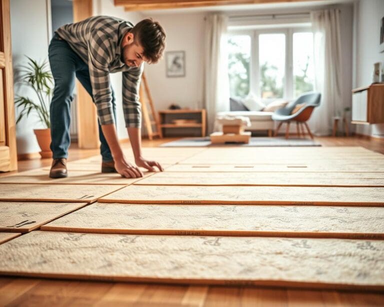 vloerisolatie kosten