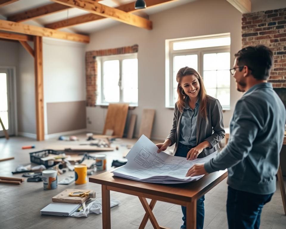 woning verbouwen kosten
