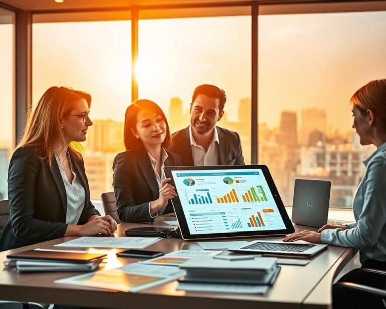 B2B marketingstrategieën