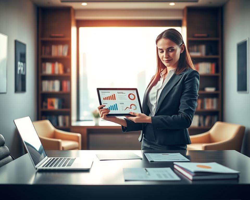 PR reputatiemanagement