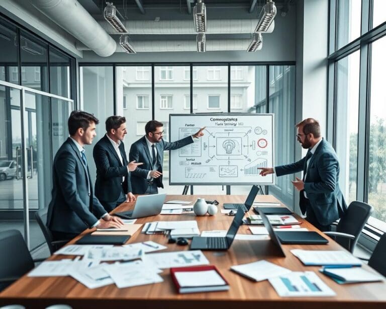 communicatiestrategie