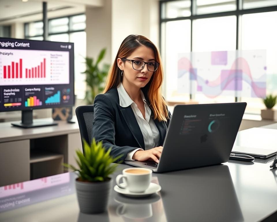 contentstrategie engagement