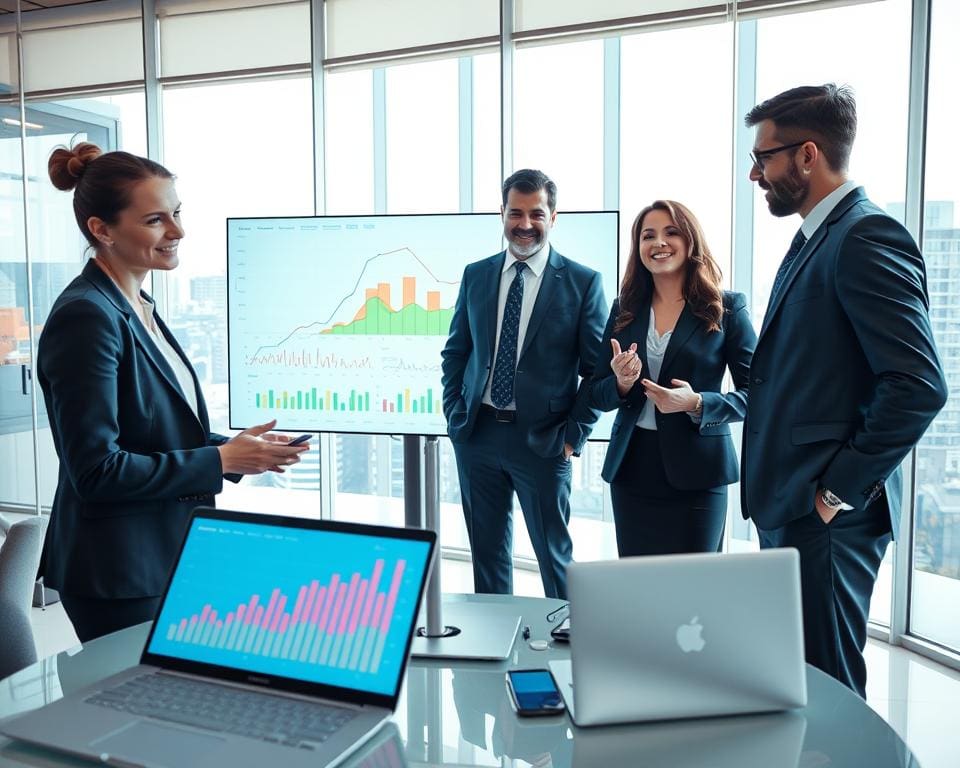 conversie online marketing