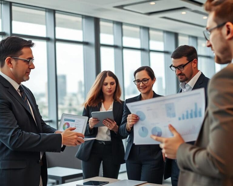 merkloyaliteit klanten