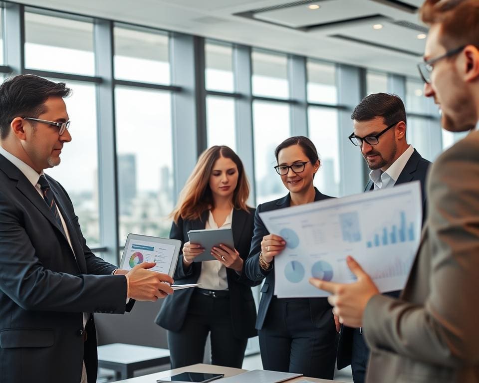 merkloyaliteit klanten