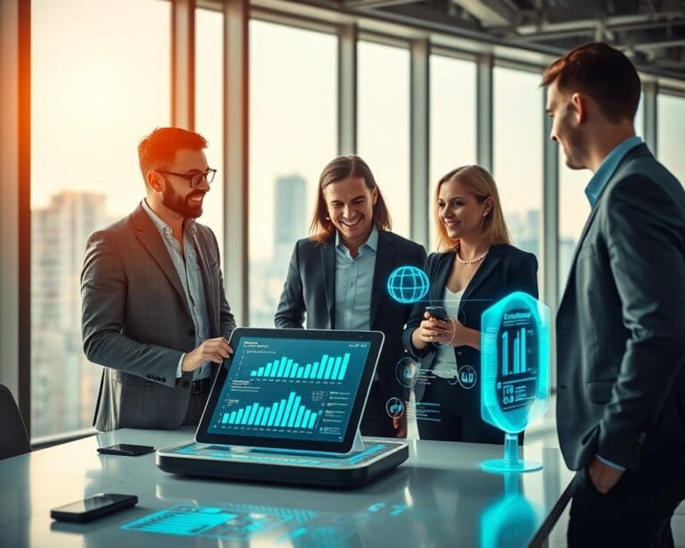 AI in marketing