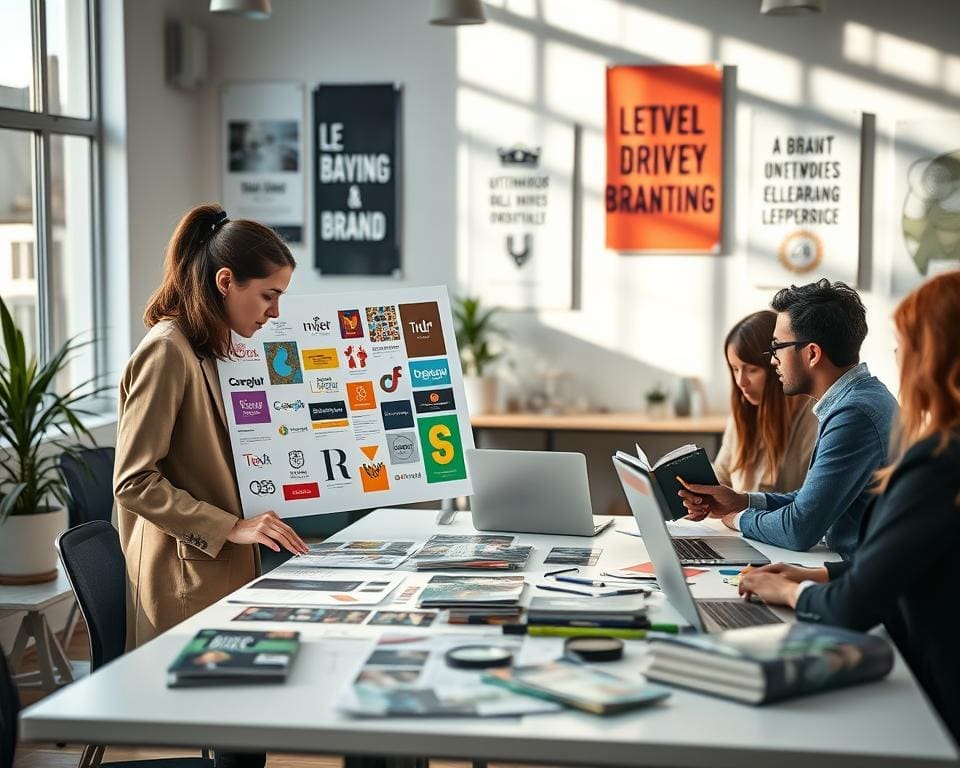 branding tips