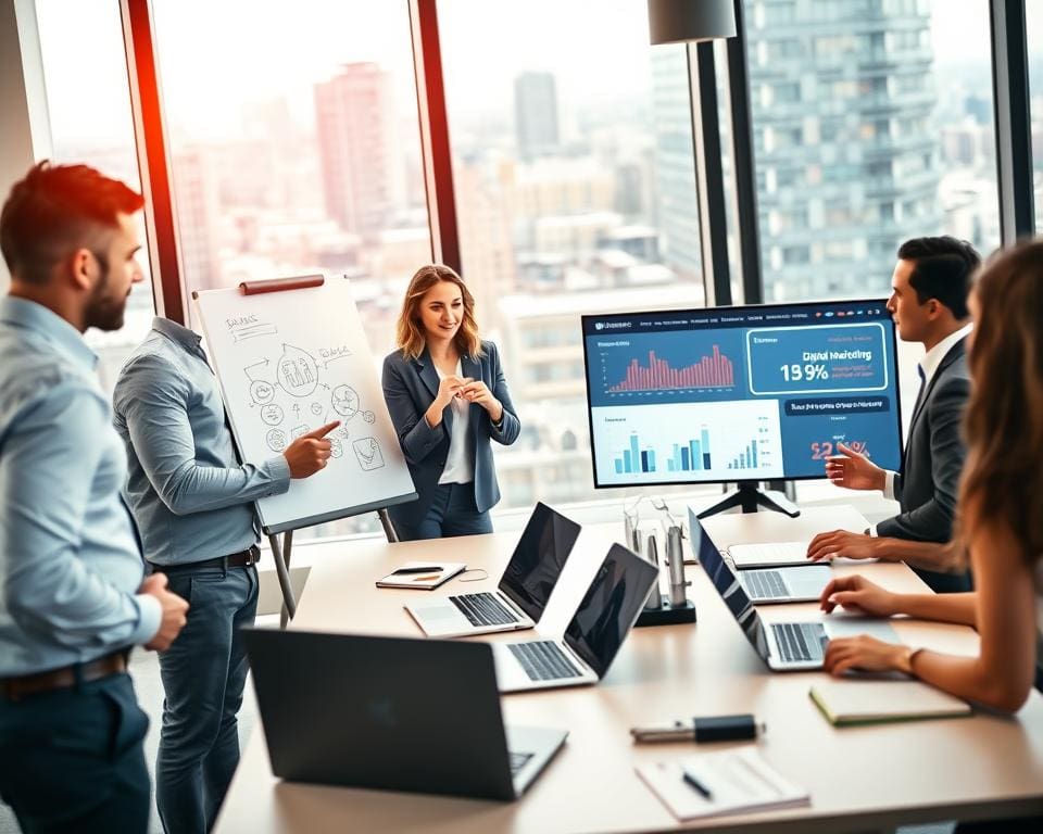 influencer marketing strategie