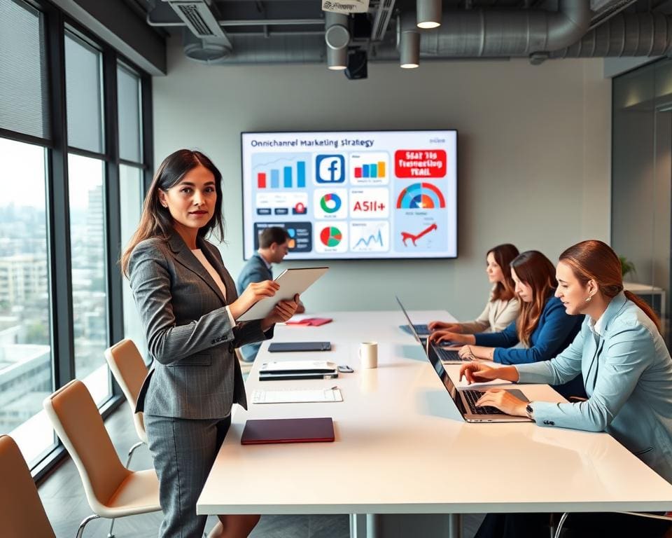 omnichannel marketing