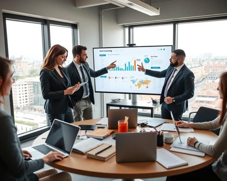 online marketing