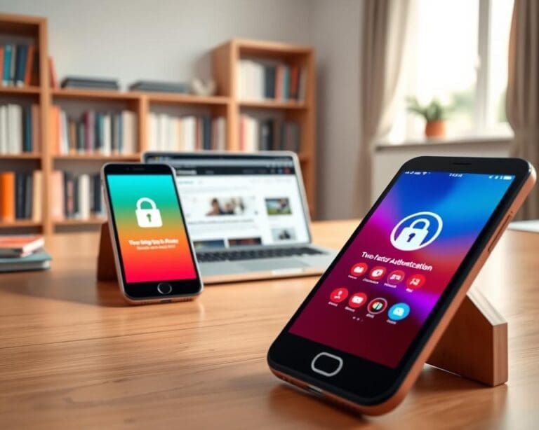 two factor authentication apps