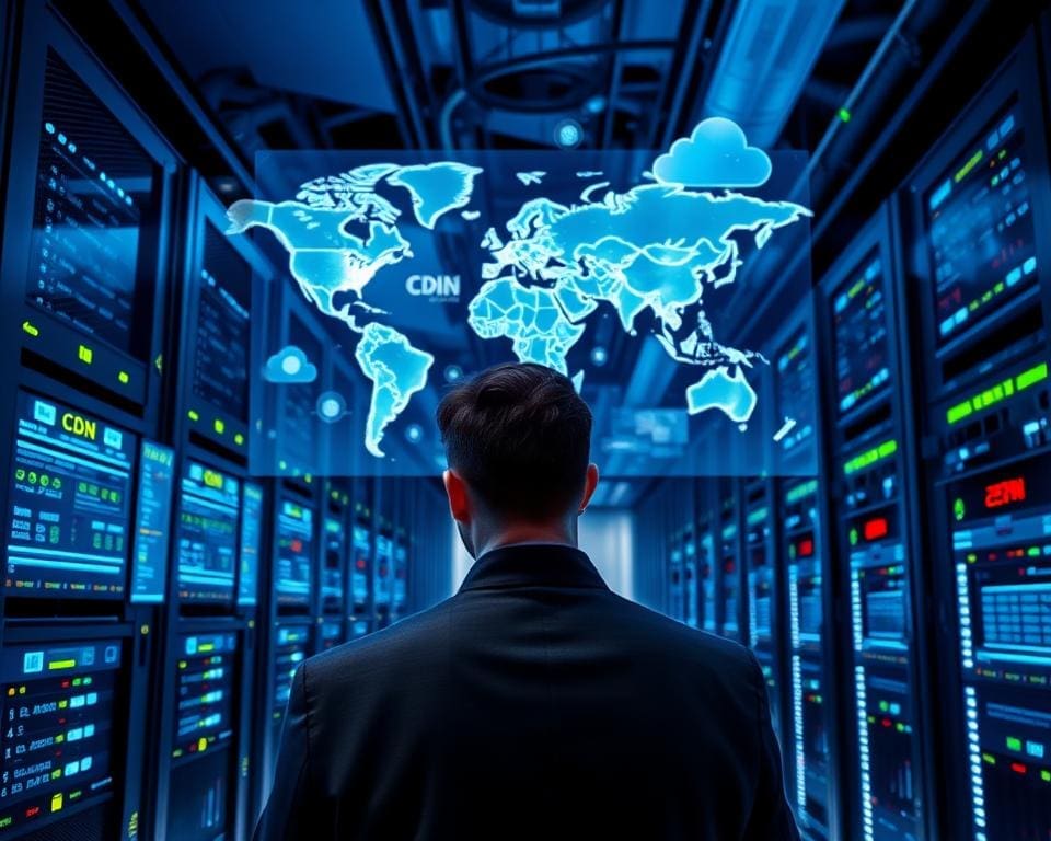 cdn websites
