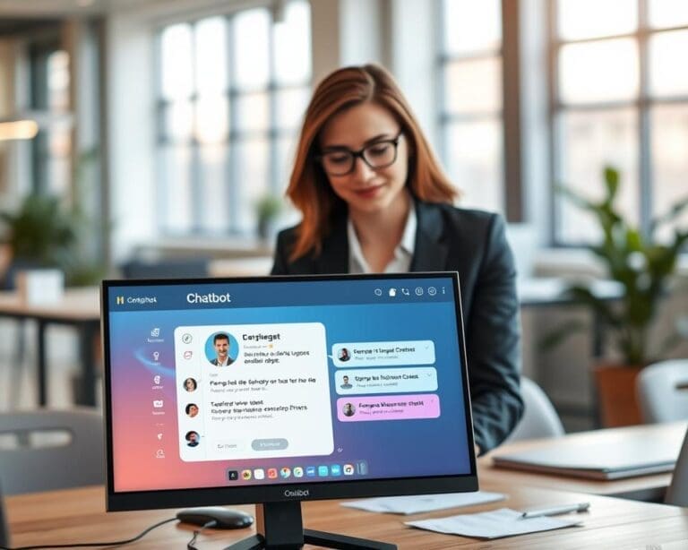 chatbot website
