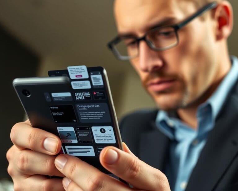 dark patterns apps
