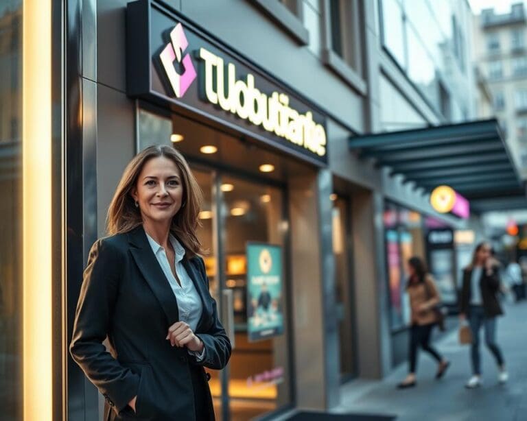 gevelreclame