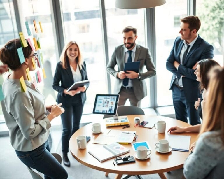 brandingstrategie
