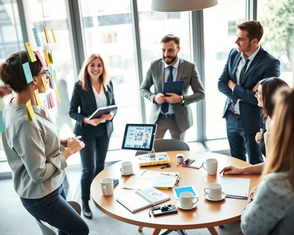 brandingstrategie