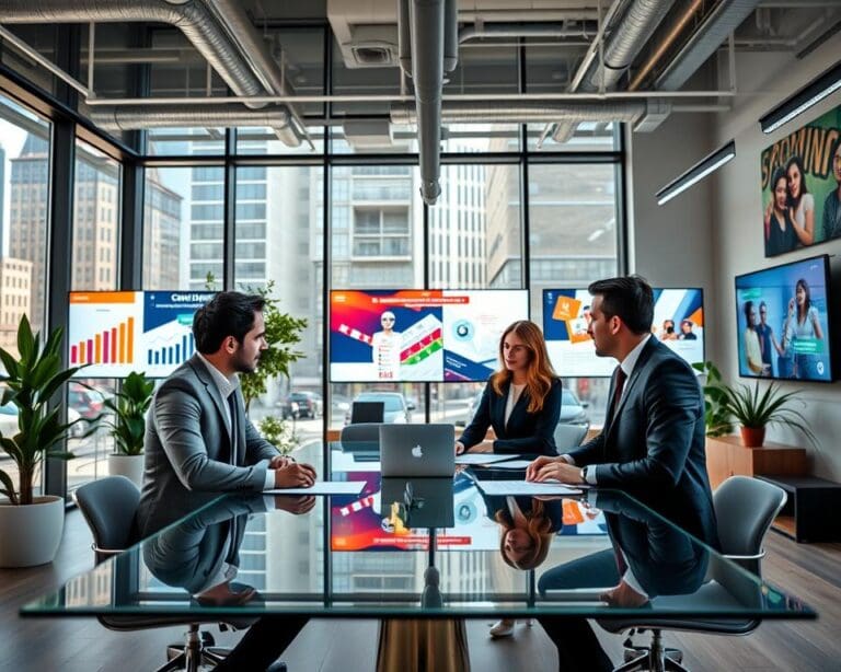 communicatiebureau